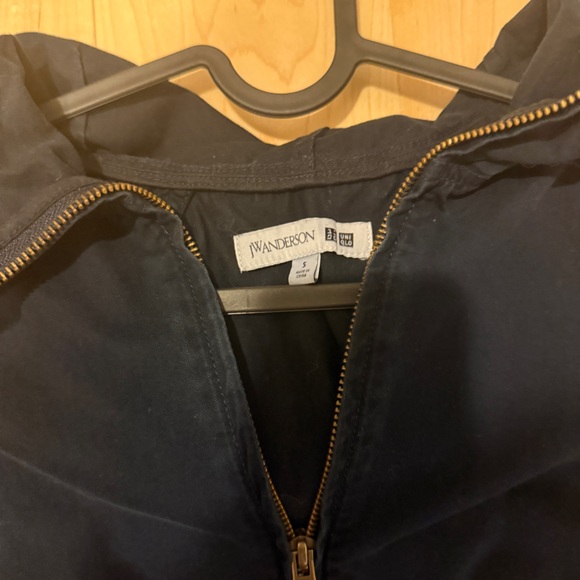 Uniqlo JW Anderson Hoodie and Shorts Set - Picture 3 of 3